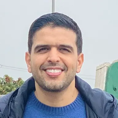 Imad Mouaddine
