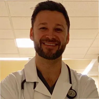 Dr. Jacob Moore